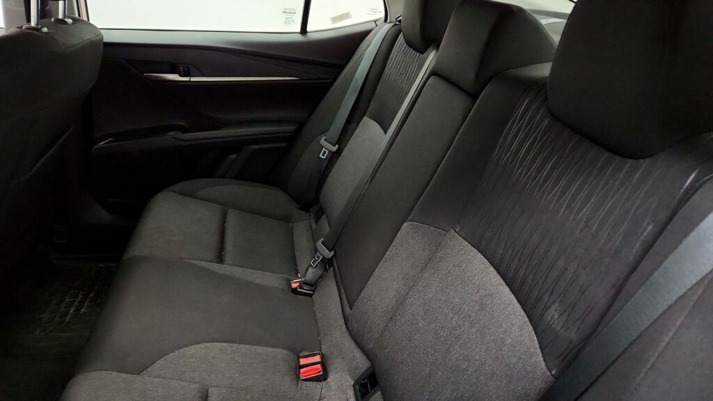 2025 Toyota Camry LE Laurel MD