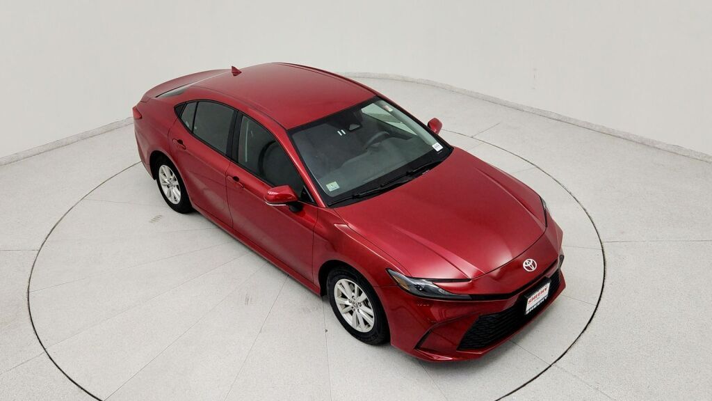 2025 Toyota Camry LE Laurel MD