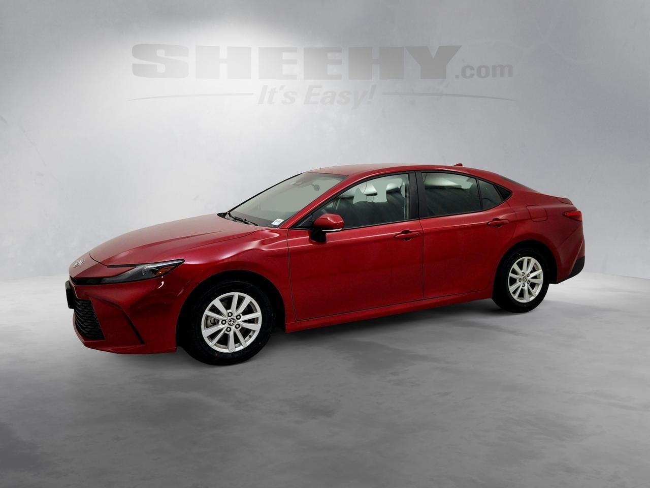 2025 Toyota Camry LE Laurel MD