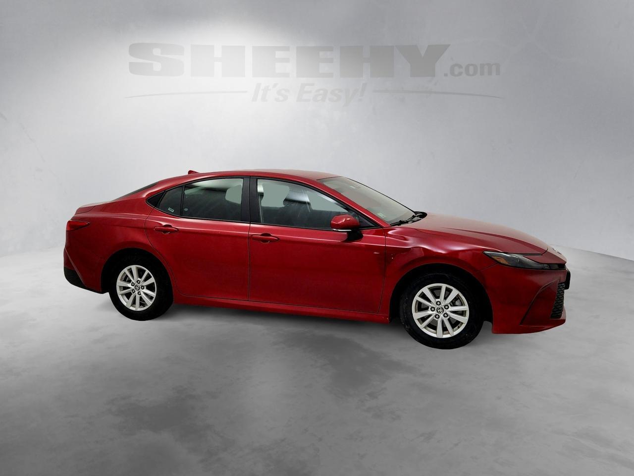 2025 Toyota Camry LE Laurel MD