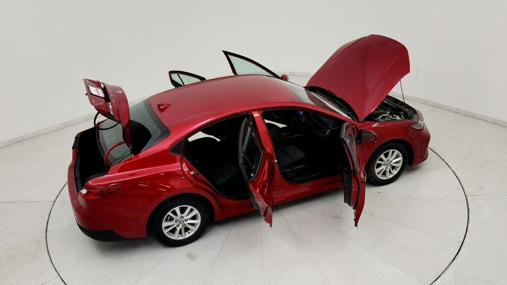 2025 Toyota Camry LE Laurel MD
