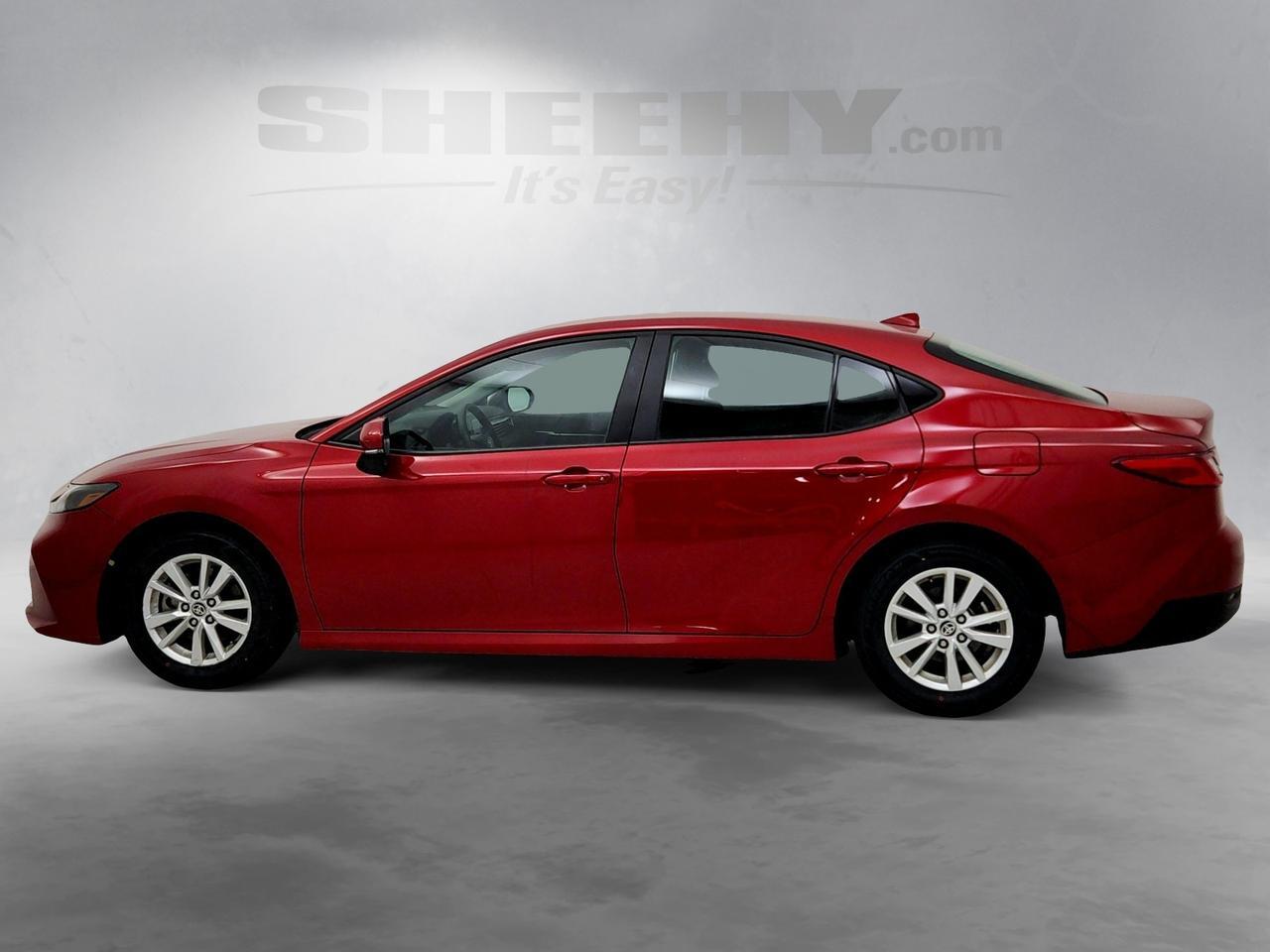2025 Toyota Camry LE Laurel MD