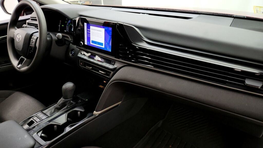 2025 Toyota Camry LE Laurel MD