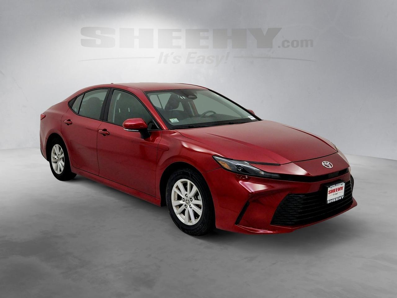 2025 Toyota Camry LE Laurel MD