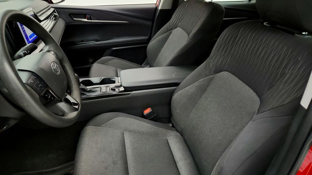 2025 Toyota Camry LE Laurel MD