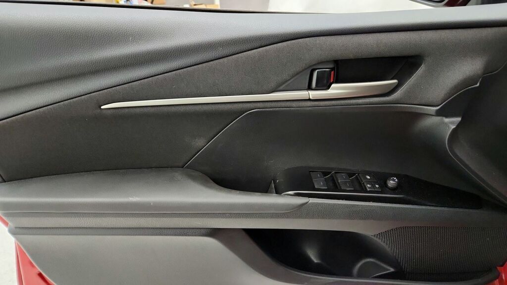 2025 Toyota Camry LE Laurel MD
