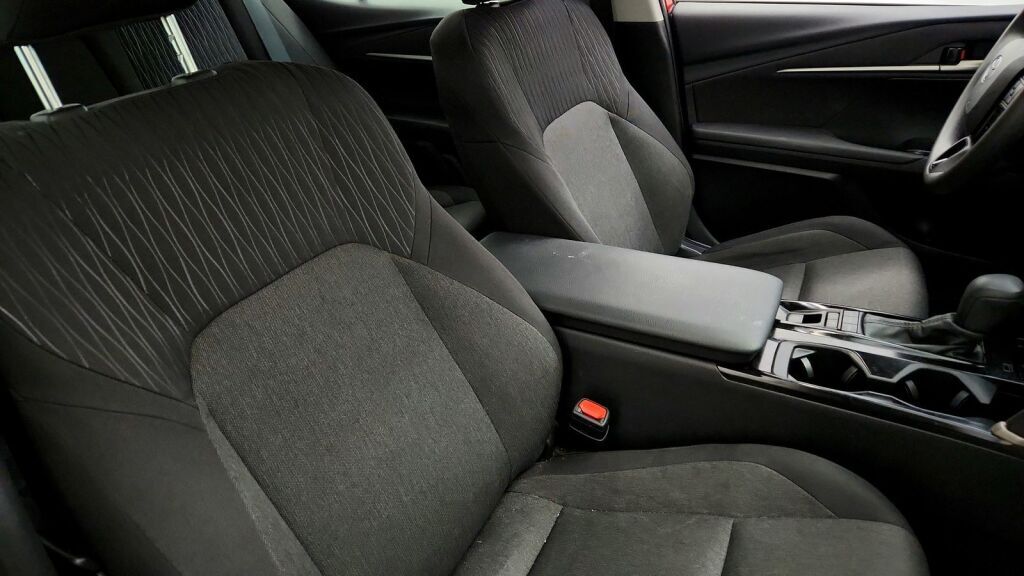 2025 Toyota Camry LE Laurel MD