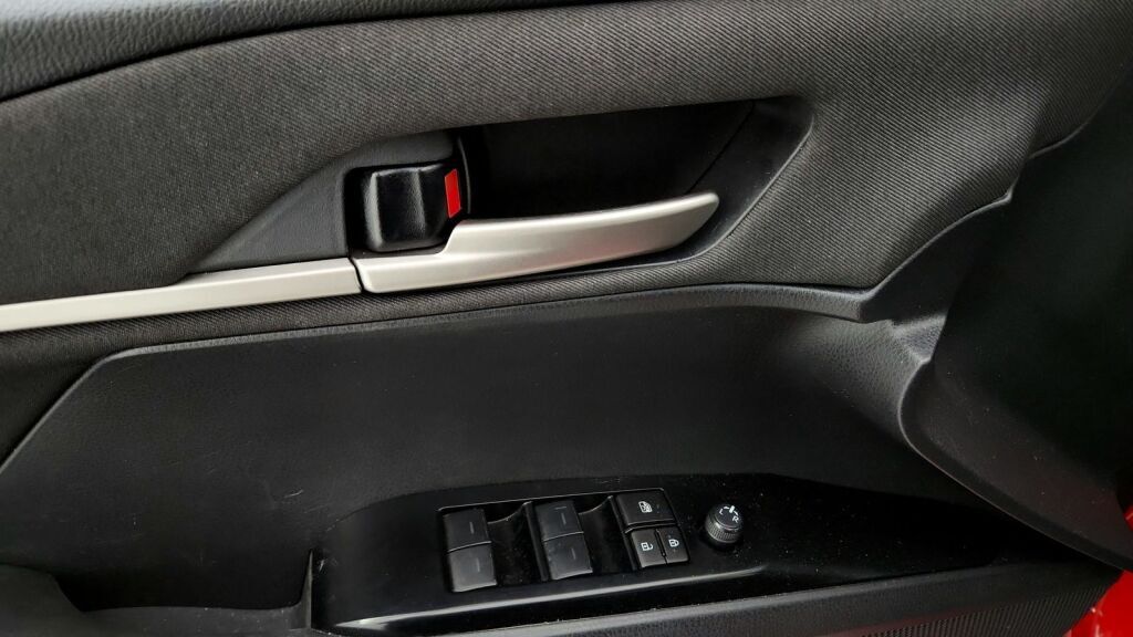 2025 Toyota Camry LE Laurel MD