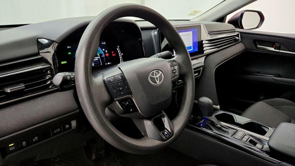 2025 Toyota Camry LE Laurel MD