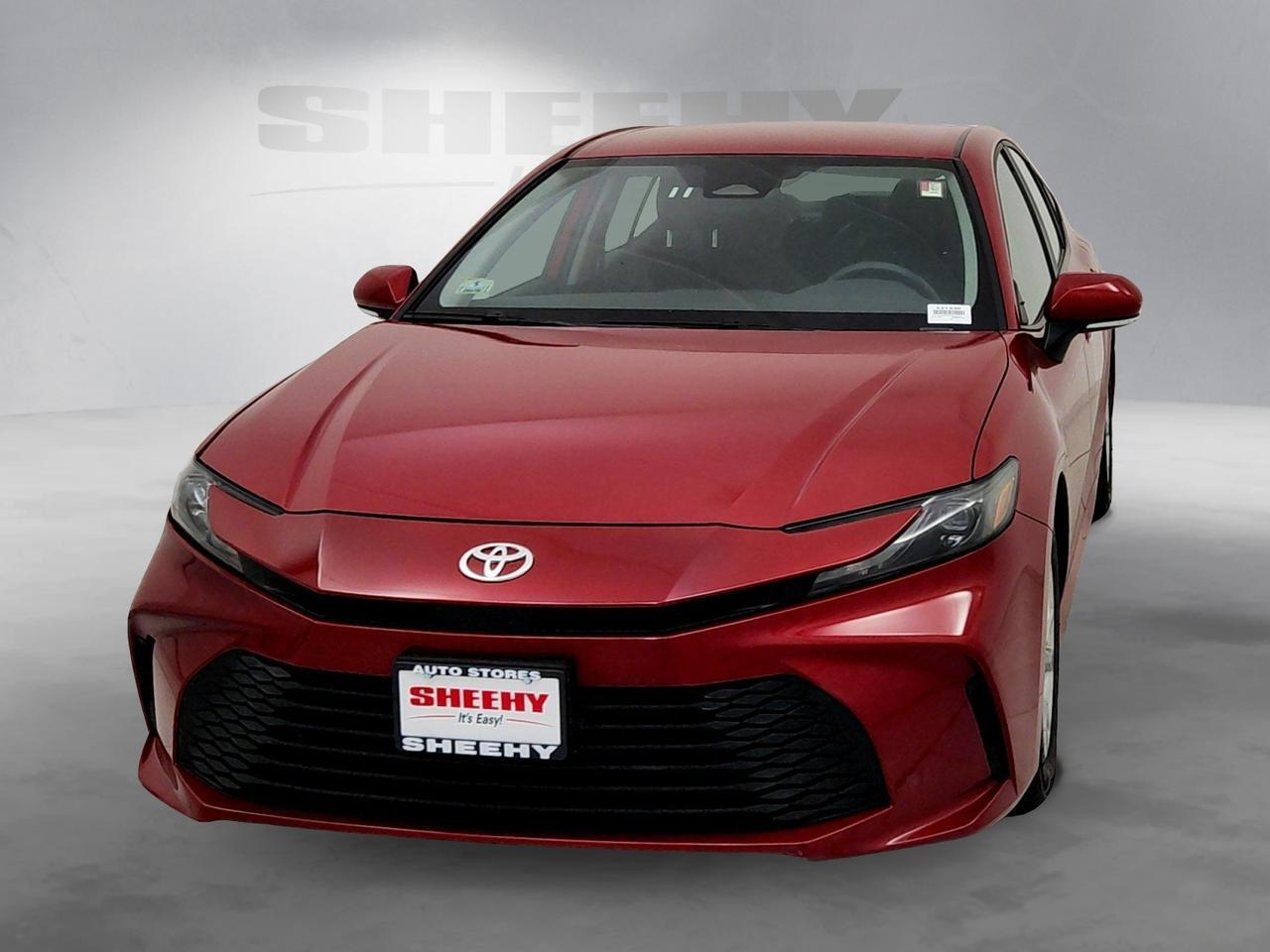2025 Toyota Camry LE Laurel MD