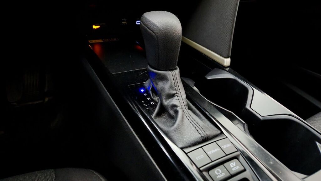 2025 Toyota Camry LE Laurel MD