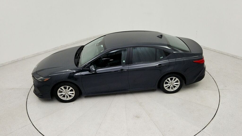 2025 Toyota Camry LE Laurel MD