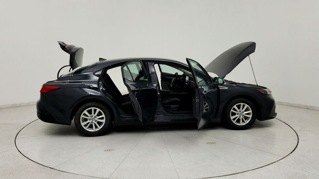 2025 Toyota Camry LE Laurel MD