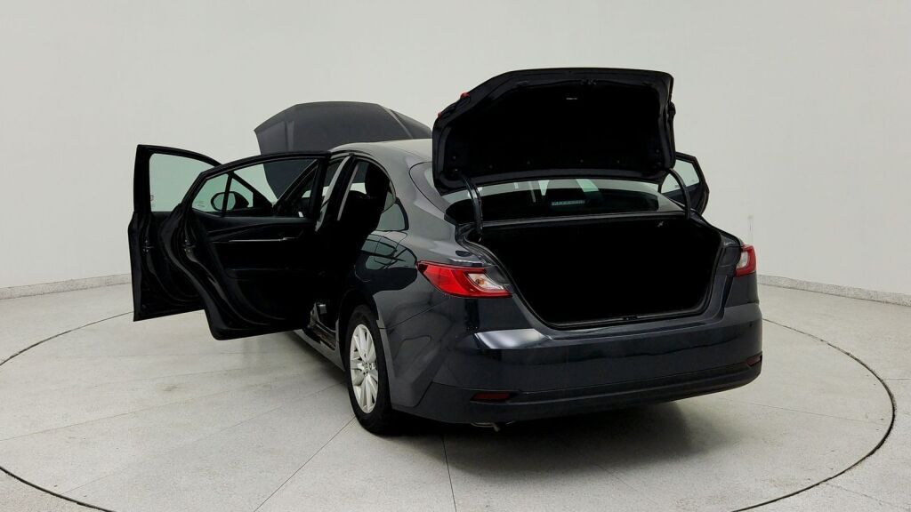 2025 Toyota Camry LE Laurel MD