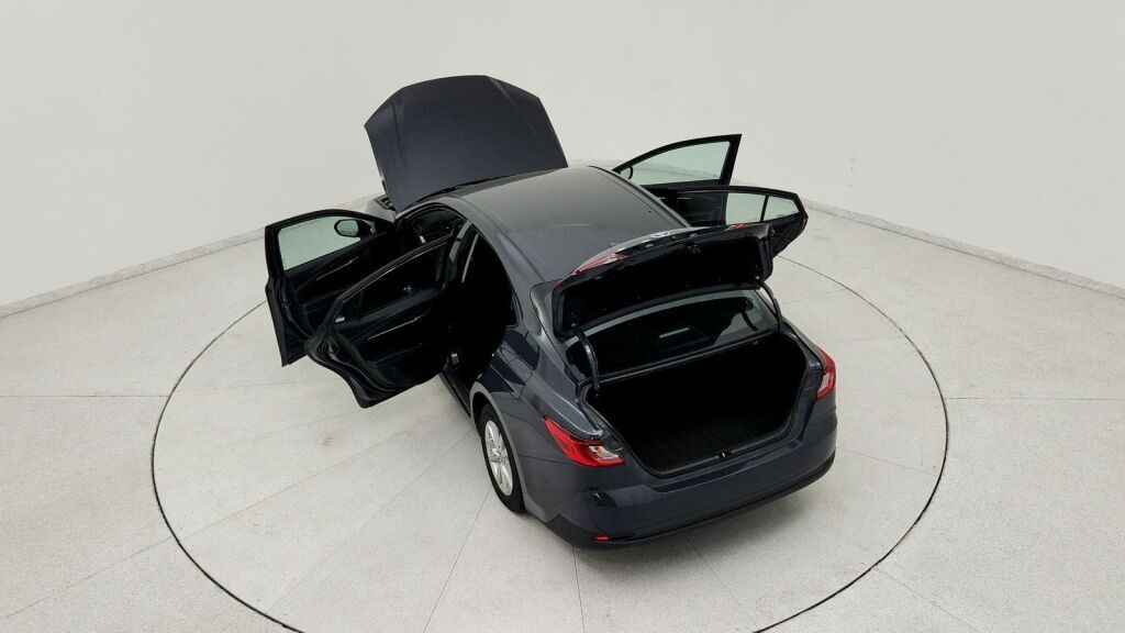 2025 Toyota Camry LE Laurel MD