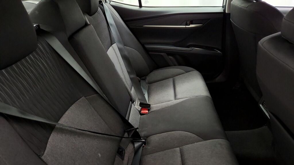 2025 Toyota Camry LE Laurel MD