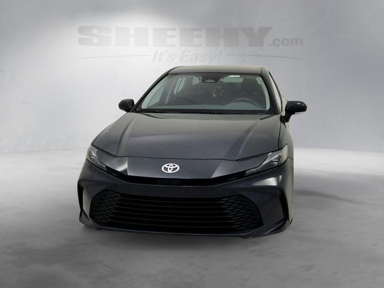 2025 Toyota Camry LE Laurel MD