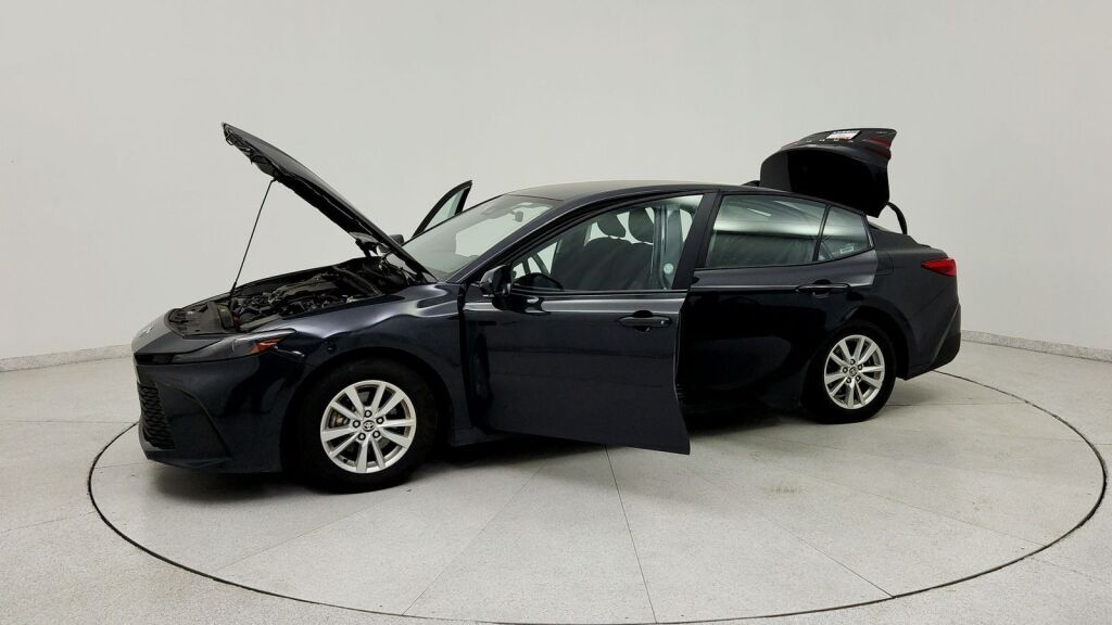 2025 Toyota Camry LE Laurel MD