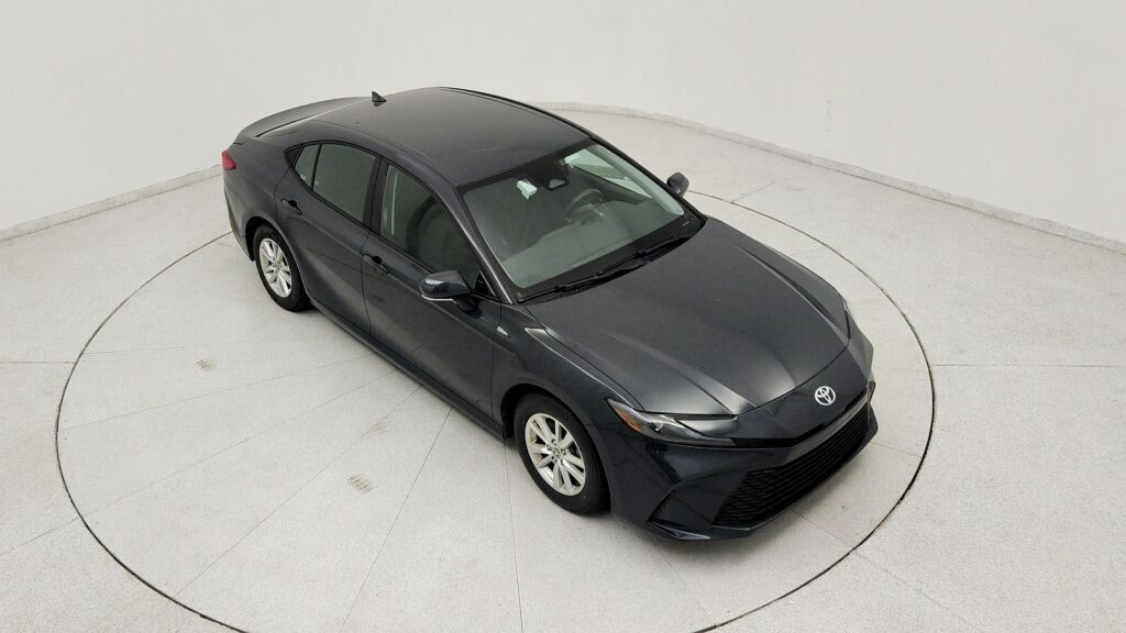 2025 Toyota Camry LE Laurel MD