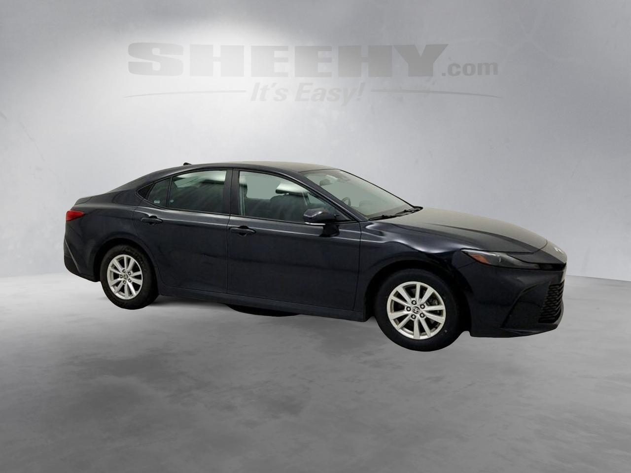 2025 Toyota Camry LE Laurel MD