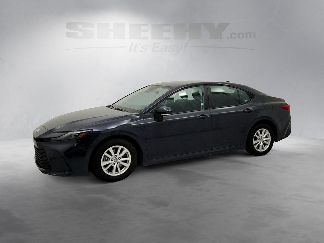 2025 Toyota Camry LE Laurel MD