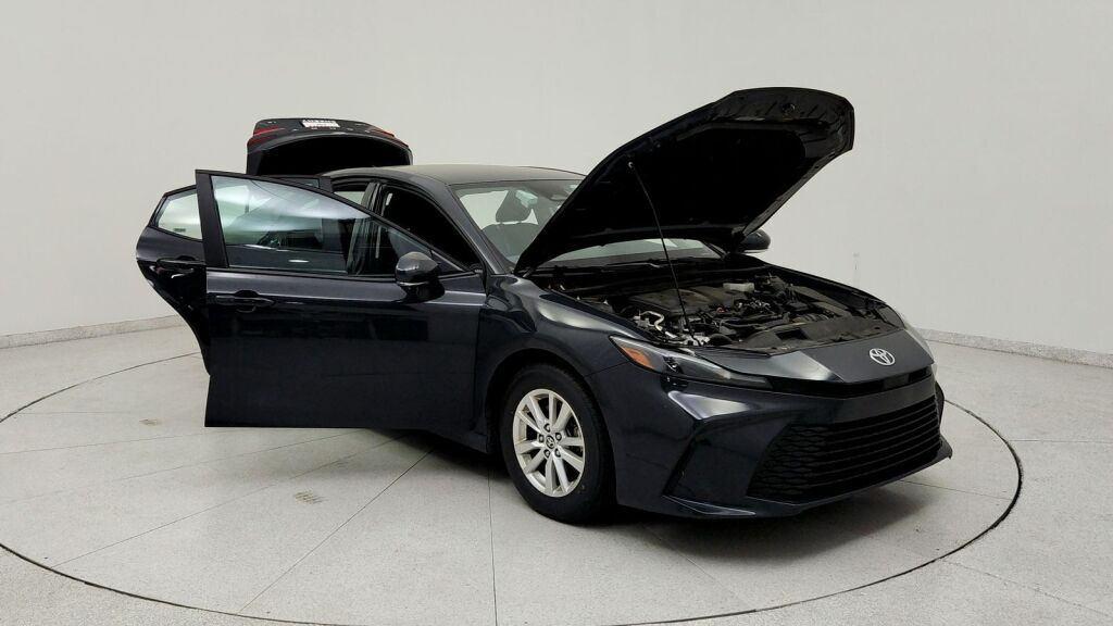 2025 Toyota Camry LE Laurel MD