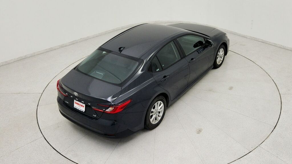 2025 Toyota Camry LE Laurel MD