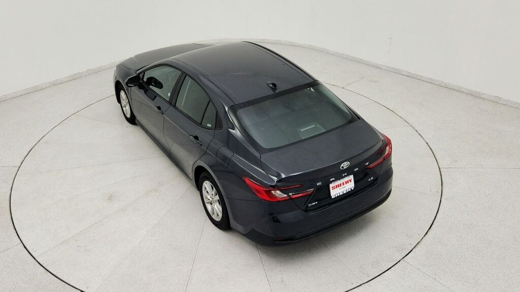 2025 Toyota Camry LE Laurel MD