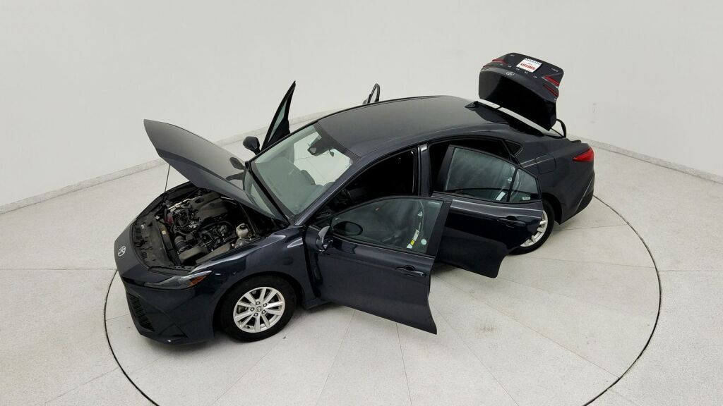 2025 Toyota Camry LE Laurel MD