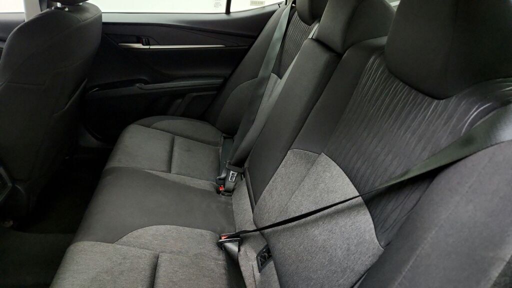 2025 Toyota Camry LE Laurel MD