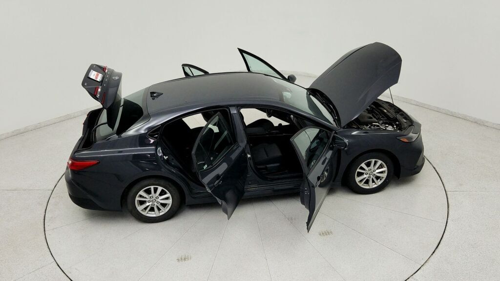 2025 Toyota Camry LE Laurel MD