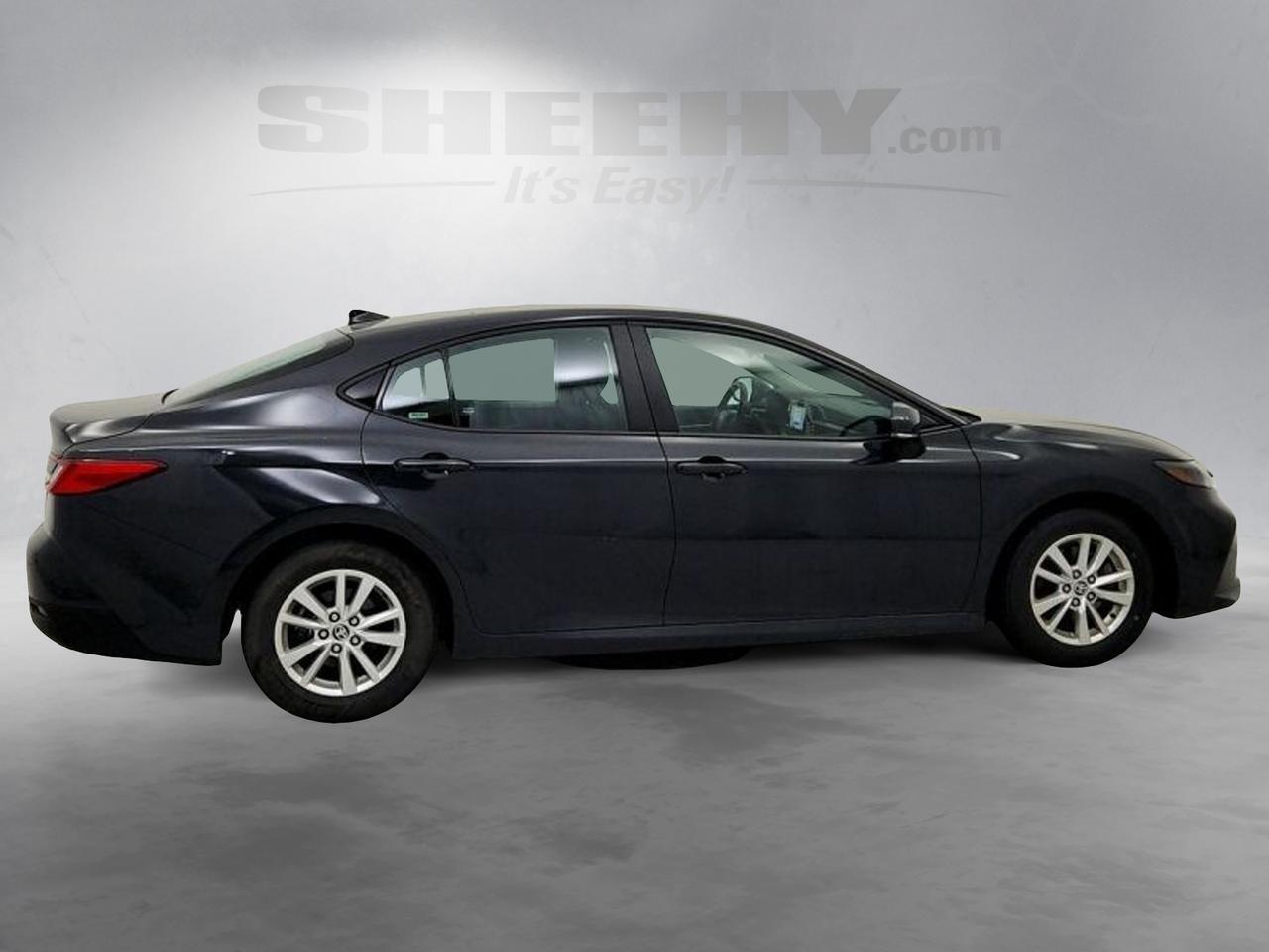 2025 Toyota Camry LE Laurel MD