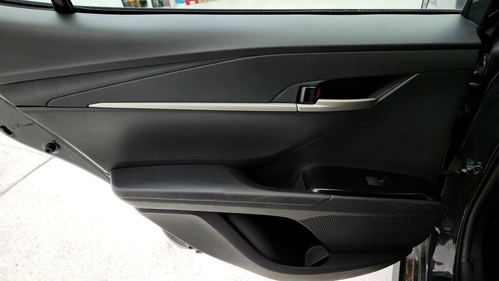 2025 Toyota Camry LE Laurel MD