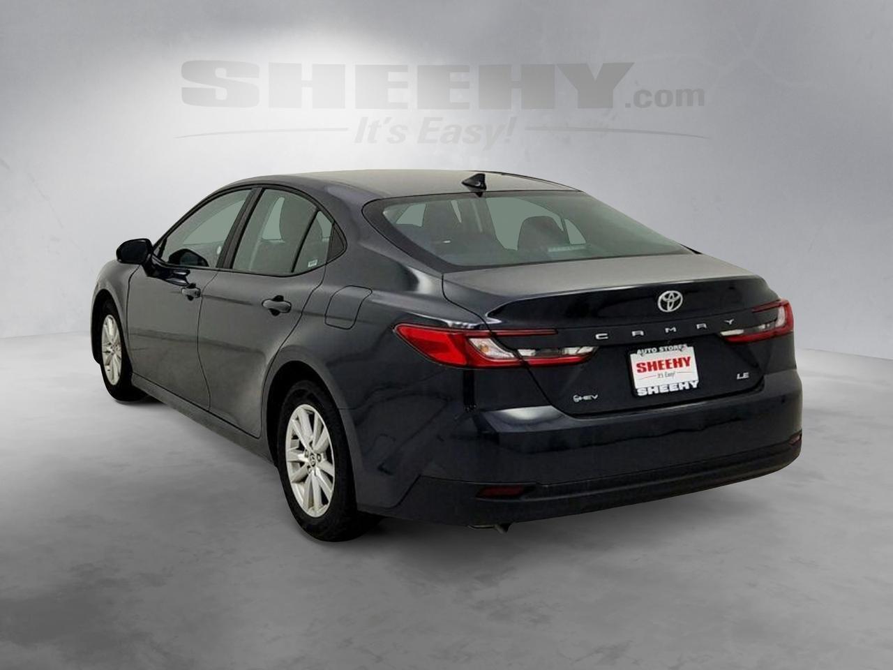 2025 Toyota Camry LE Laurel MD