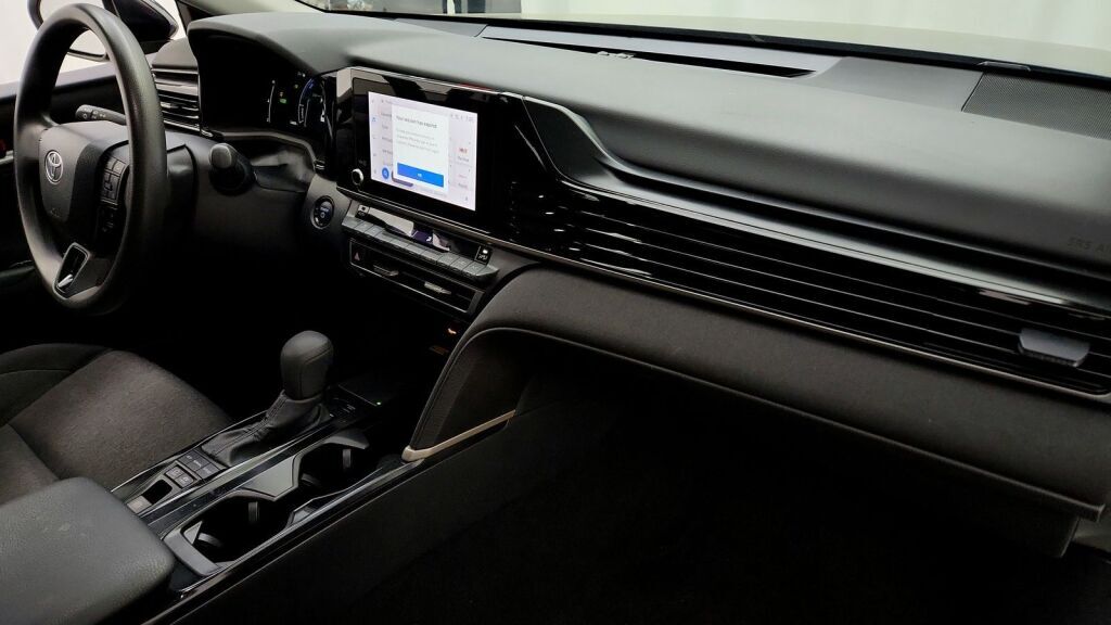 2025 Toyota Camry LE Laurel MD