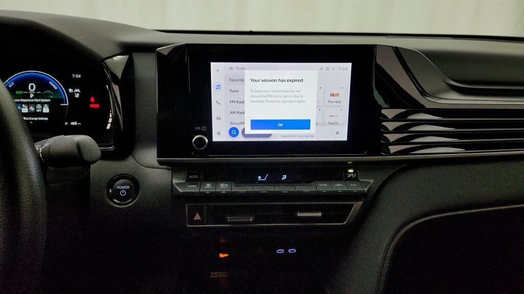 2025 Toyota Camry LE Laurel MD