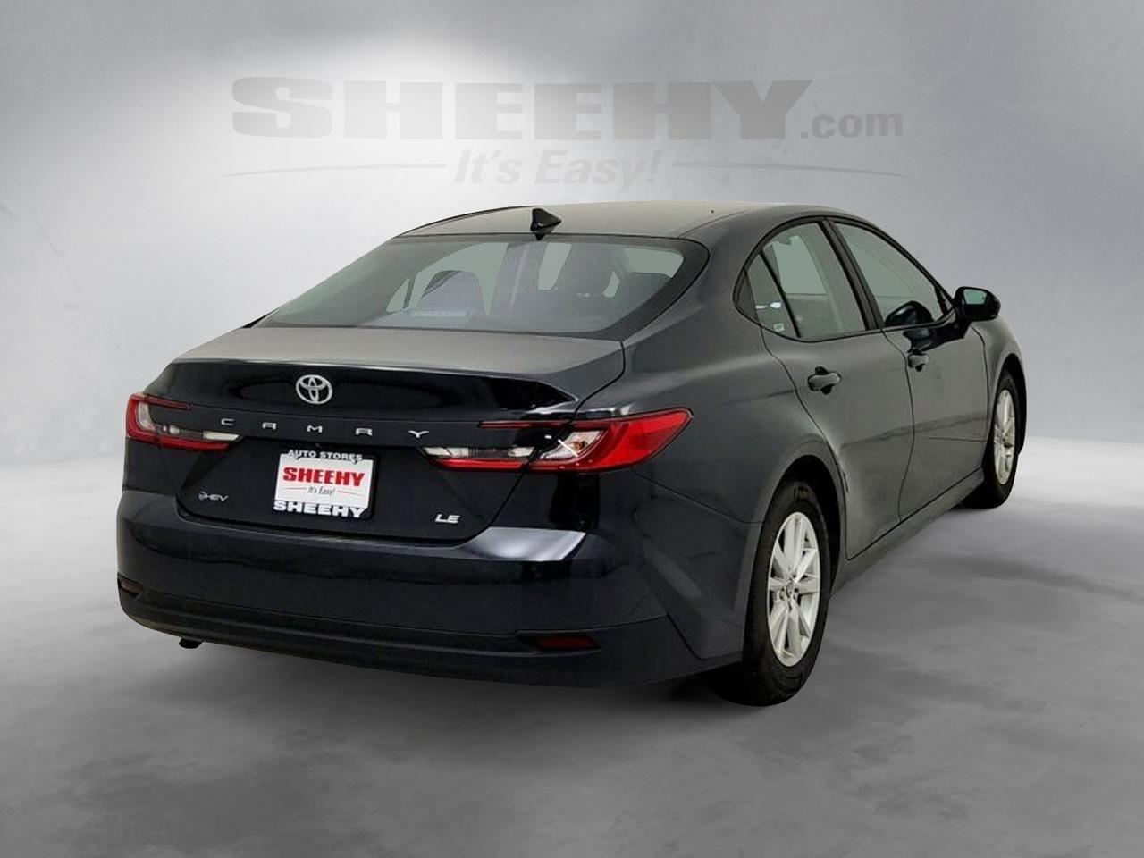 2025 Toyota Camry LE Laurel MD