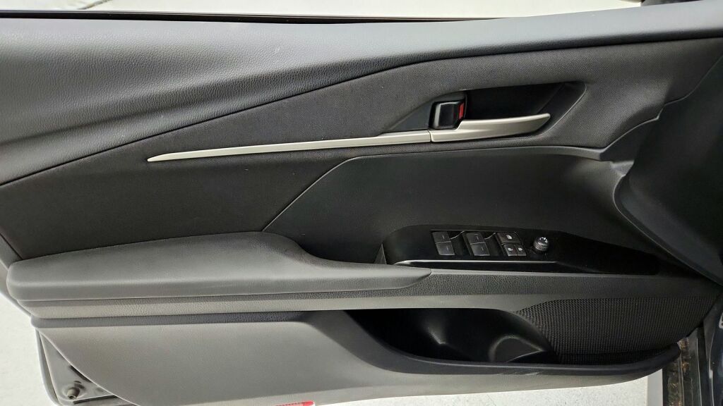 2025 Toyota Camry LE Laurel MD