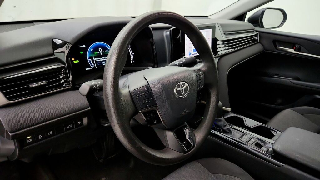 2025 Toyota Camry LE Laurel MD