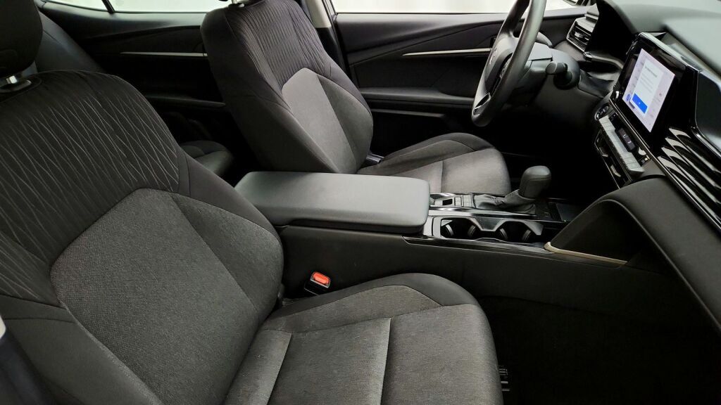 2025 Toyota Camry LE Laurel MD