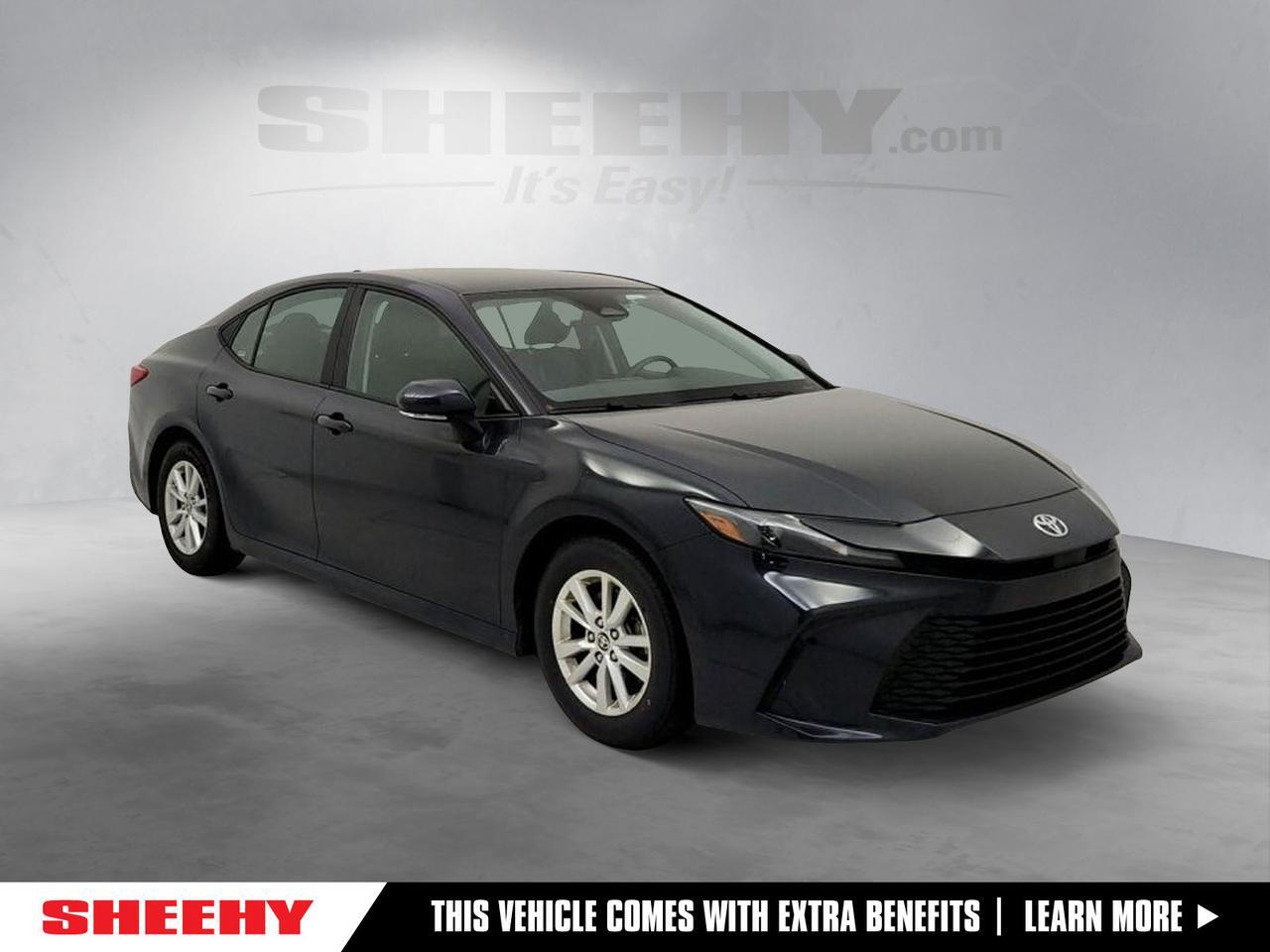 2025 Toyota Camry LE Laurel MD