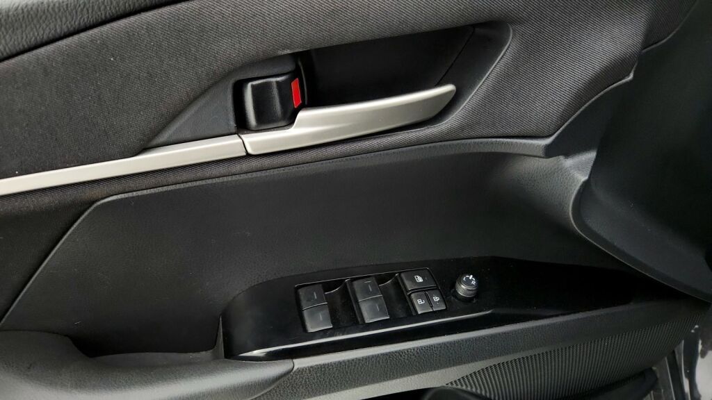 2025 Toyota Camry LE Laurel MD