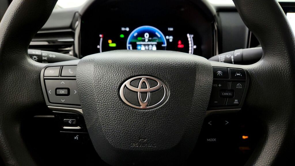 2025 Toyota Camry LE Laurel MD