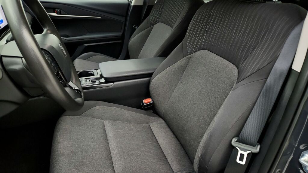 2025 Toyota Camry LE Laurel MD