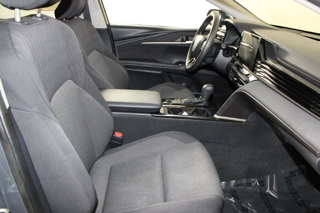 2025 Toyota Camry LE Laurel MD