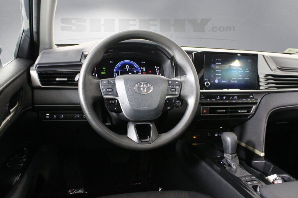2025 Toyota Camry LE Laurel MD