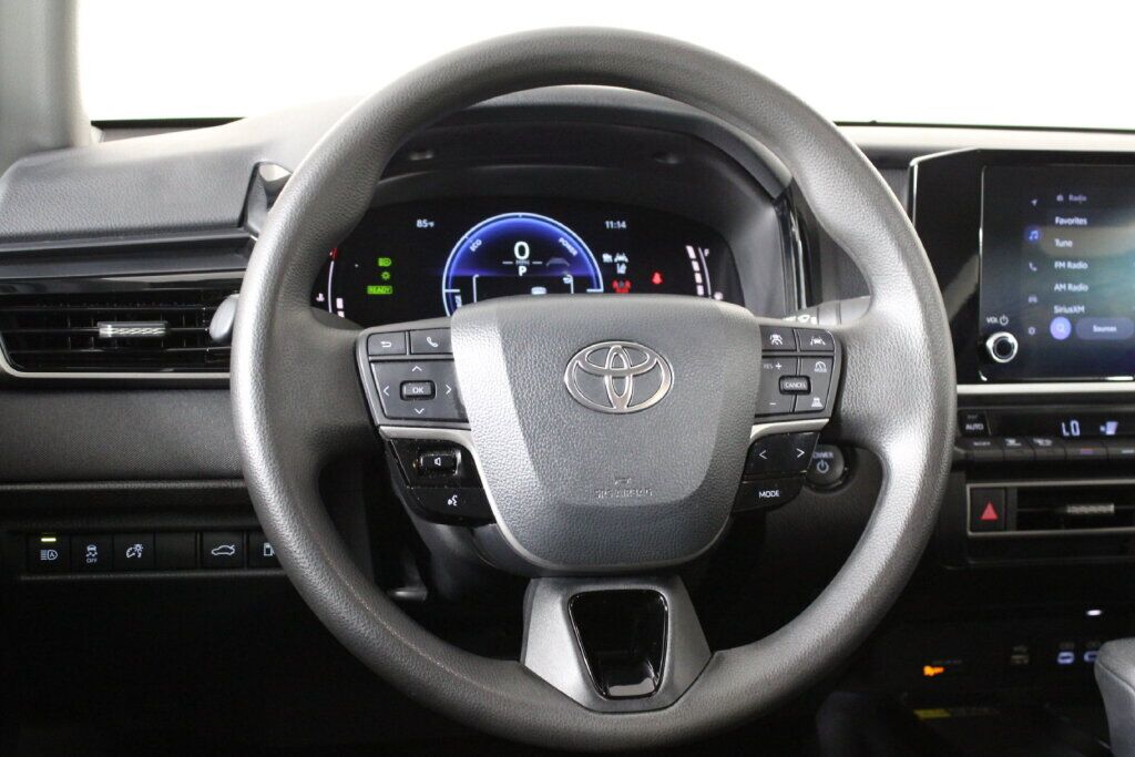 2025 Toyota Camry LE Laurel MD