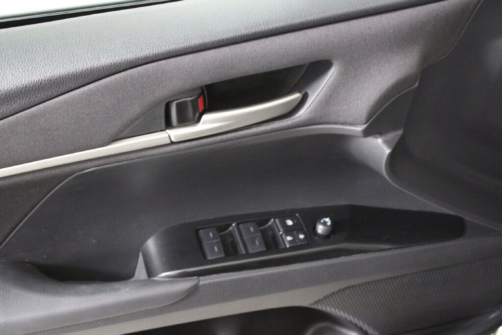 2025 Toyota Camry LE Laurel MD