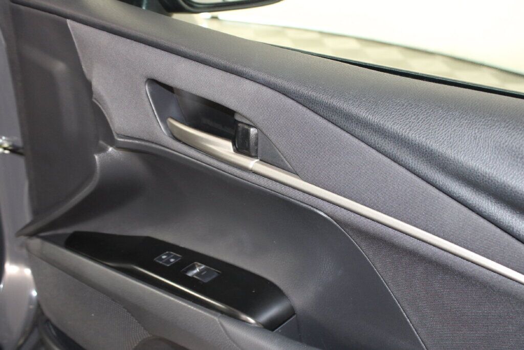 2025 Toyota Camry LE Laurel MD