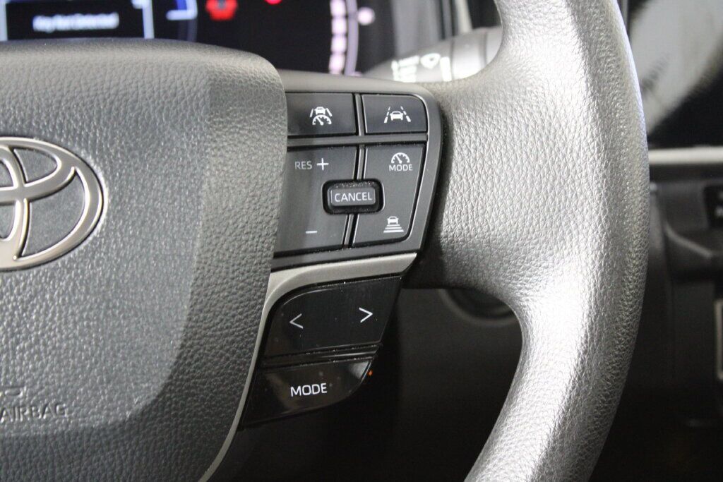 2025 Toyota Camry LE Laurel MD